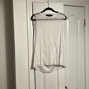 Alice and Olivia top